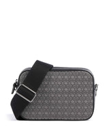 Coccinelle Tebe Monogram Borsa a tracolla multicolour/noir