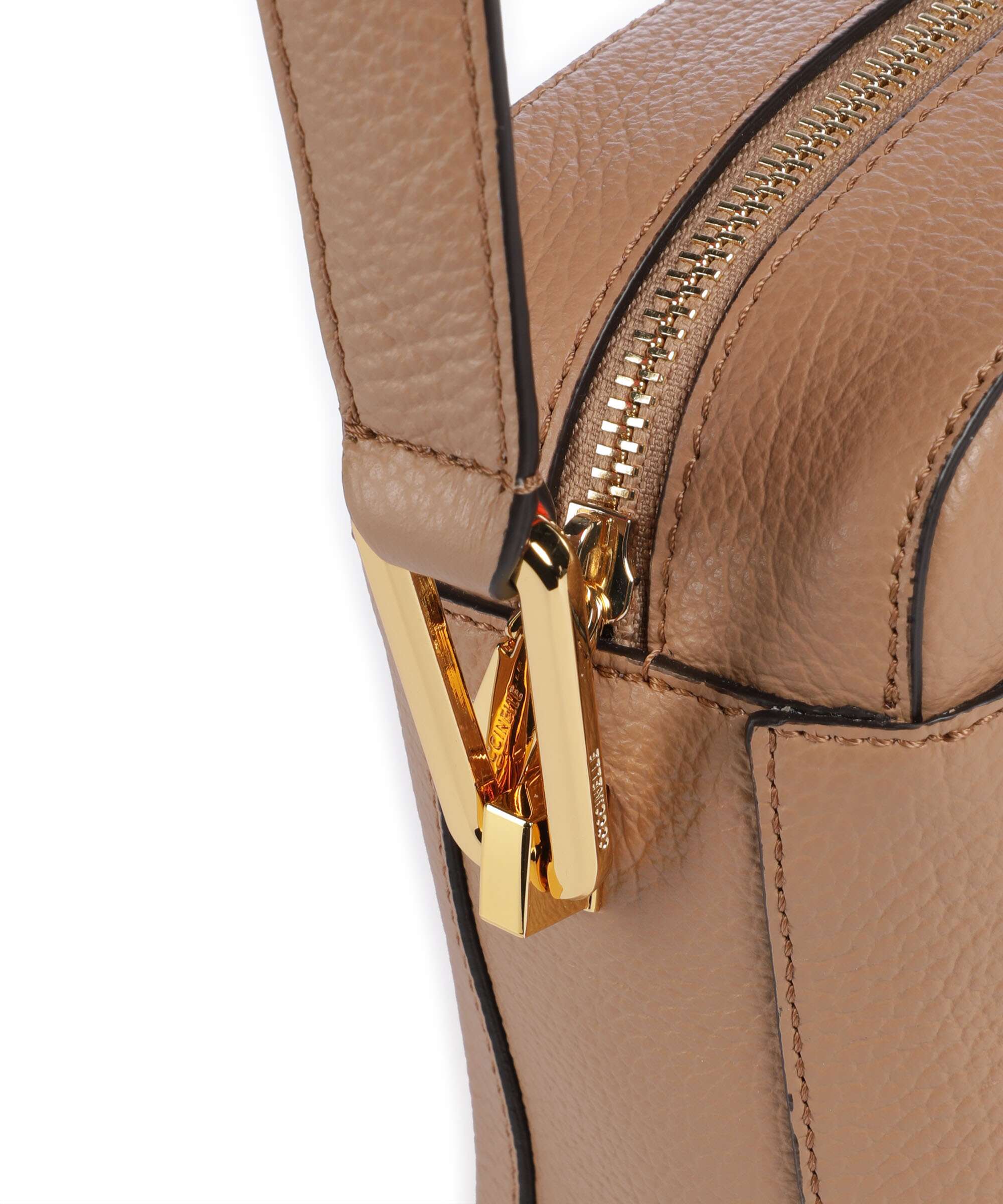 Coccinelle Liya Crossbody bag skin/gazpacho