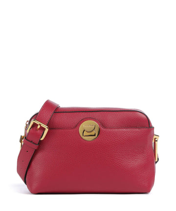 Coccinelle Liya Borsa a tracolla sangria/skin
