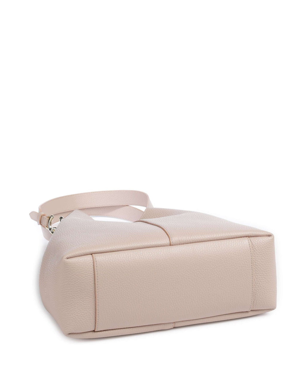 Coccinelle C-Easy Hobo bag rosette