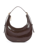 Coccinelle Whisper Borsa a spalla brunette