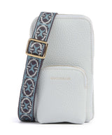 Coccinelle Pixie Borsetta porta cellulare snow
