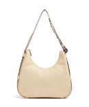 Coccinelle Raquel Borsa a spalla betulla/cognac