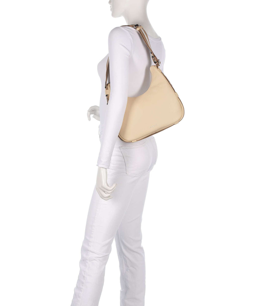 Coccinelle Raquel Shoulder bag betulla/cognac