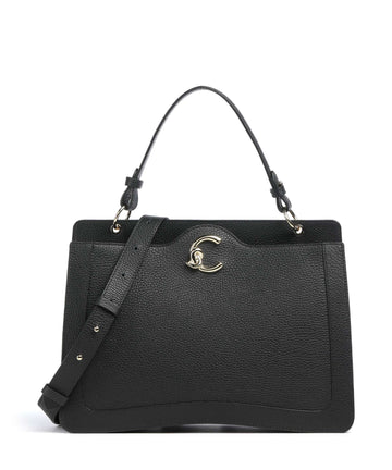 Coccinelle C-Me Borsa a mano noir