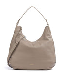 Coccinelle Rebekka Borsa hobo warm taupe