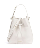 Coccinelle Malory Bucket bag blanco