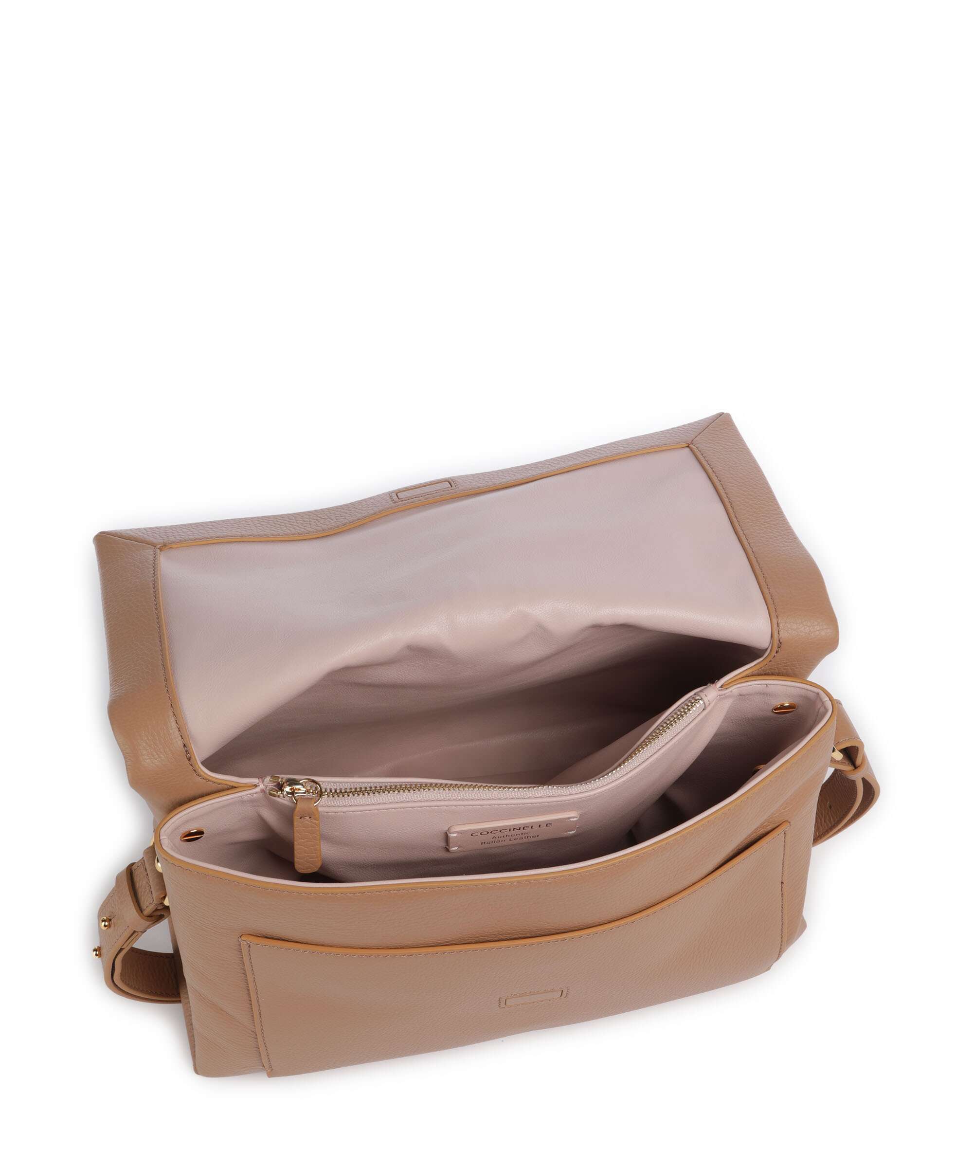 Coccinelle Dorian Shoulder bag skin