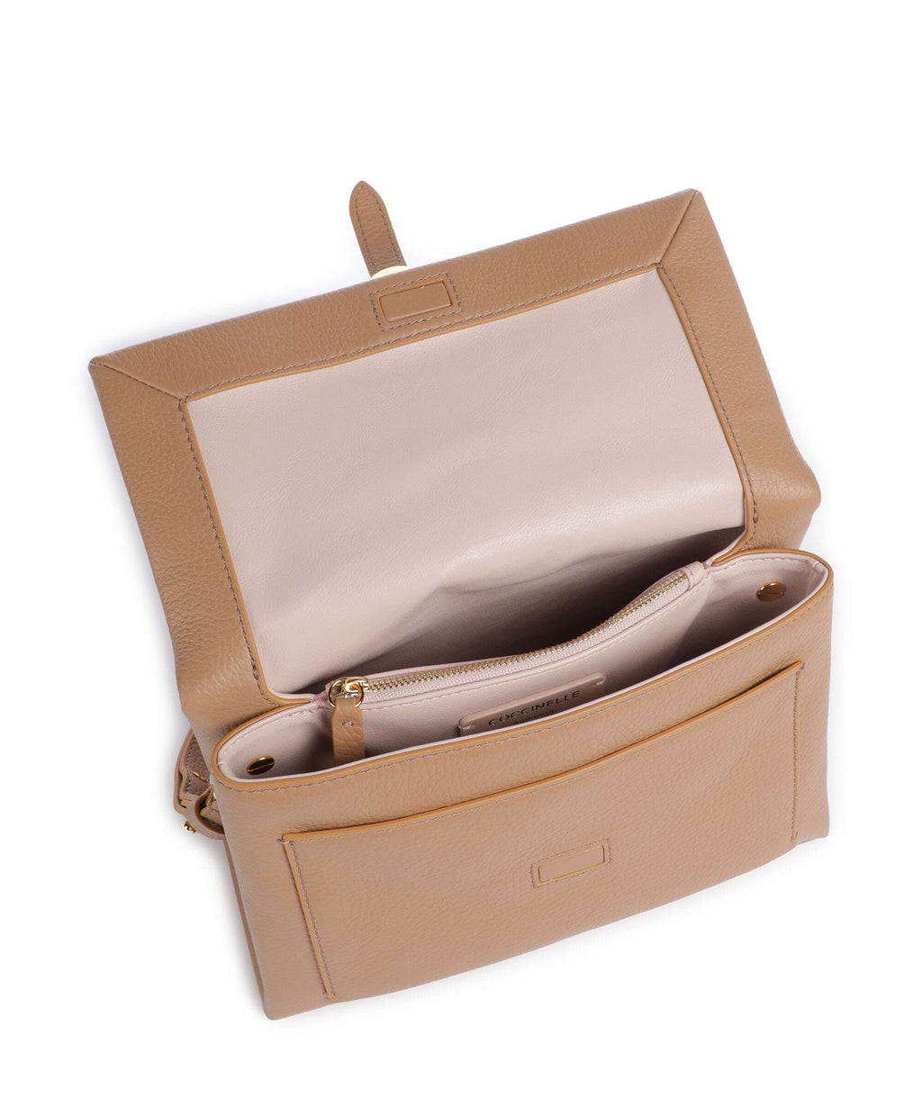 Coccinelle Dorian Shoulder bag skin