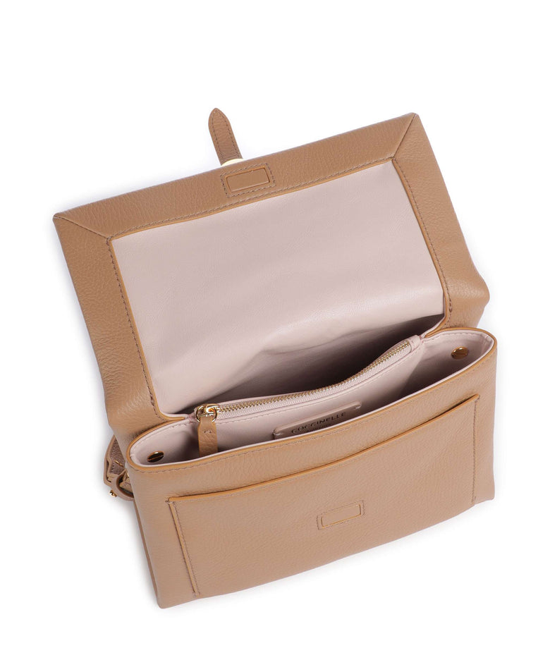 Coccinelle Dorian Shoulder bag skin