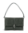 Coccinelle Dorian Shoulder bag alga