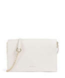 Coccinelle Dandy Borsa a tracolla blanco