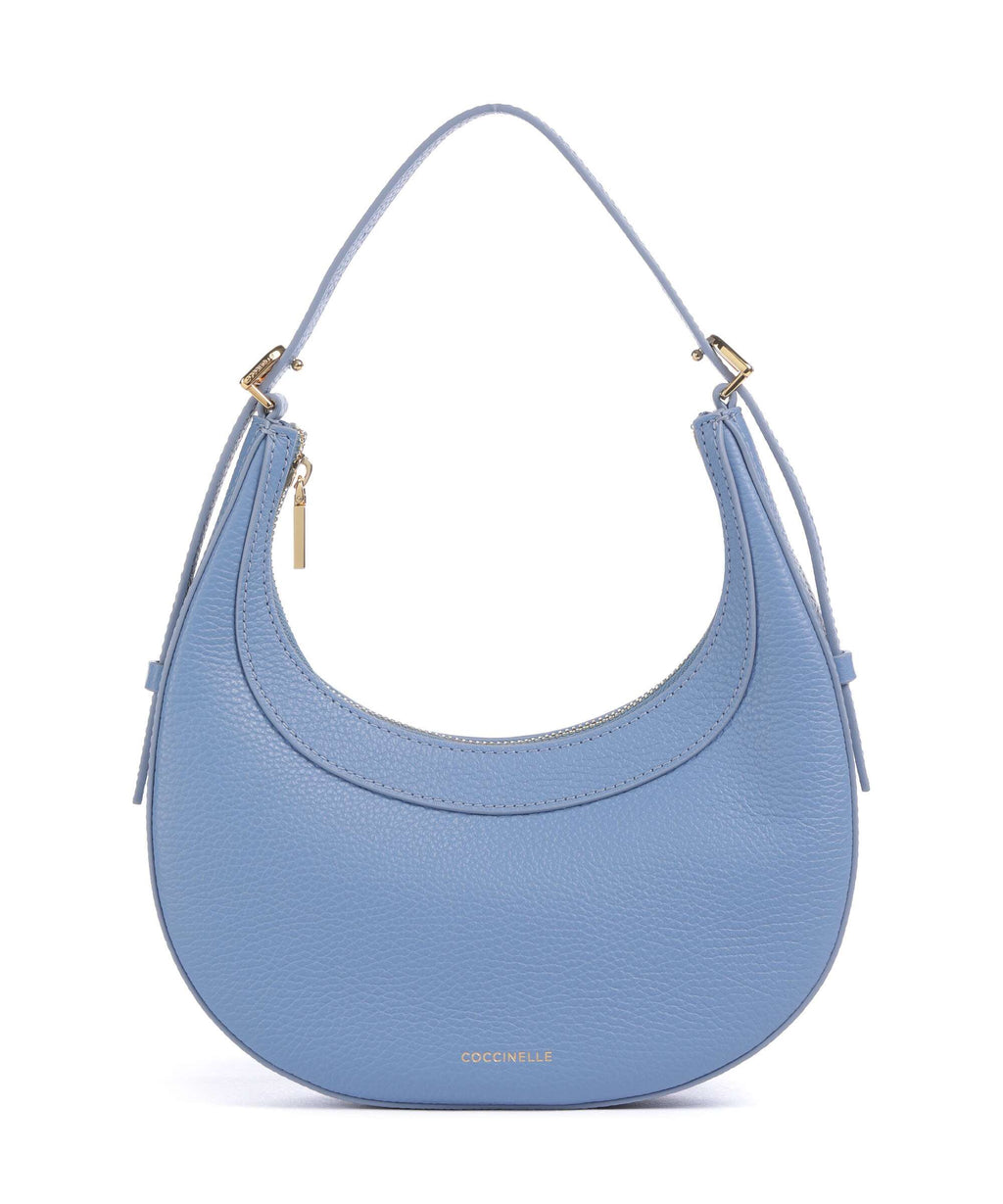 Coccinelle Whisper Shoulder bag azul