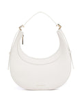 Coccinelle Whisper Shoulder bag blanco