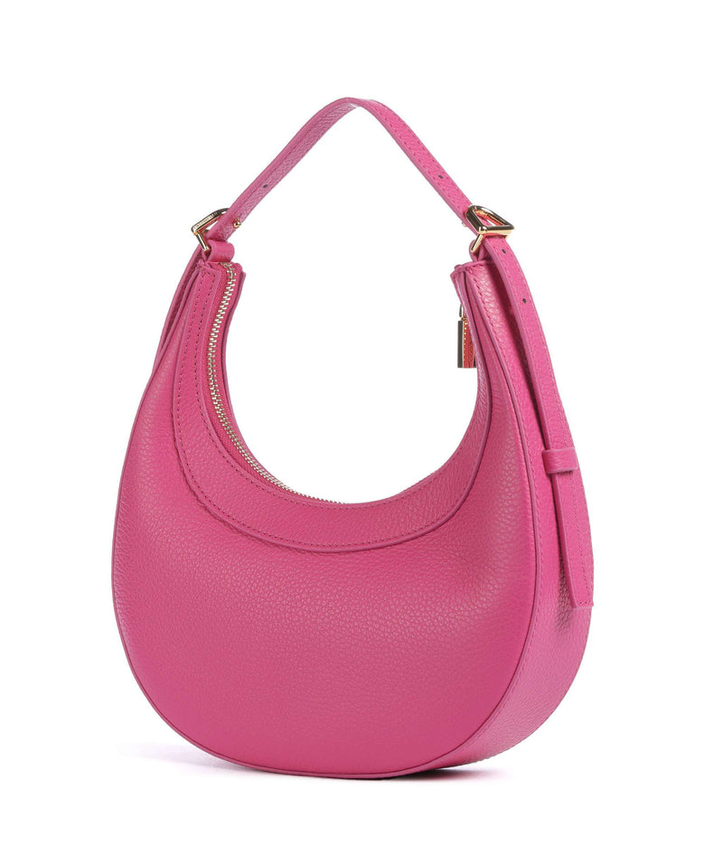 Coccinelle Whisper Shoulder bag new fucsia