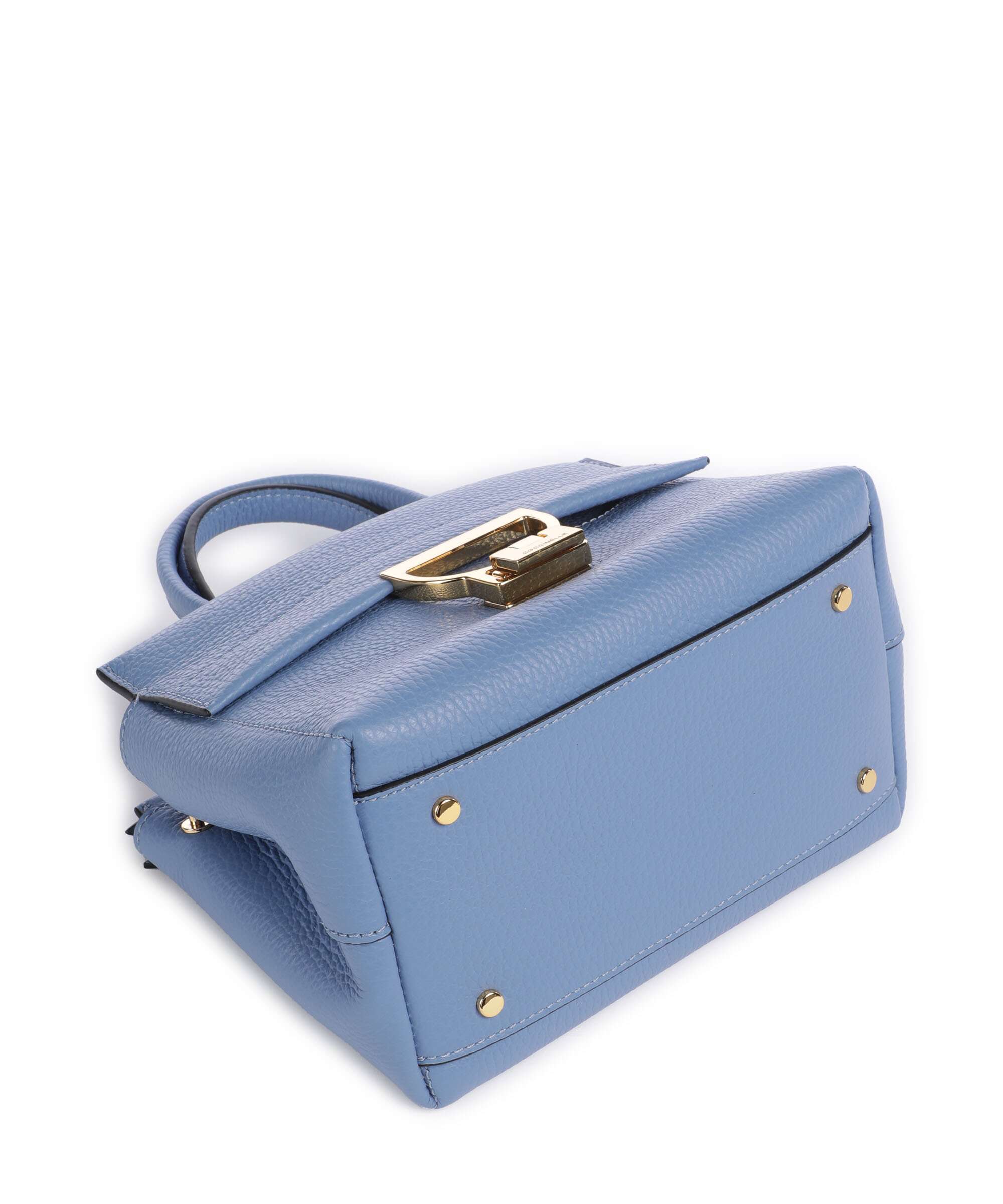 Coccinelle Arlettis Handbag azul