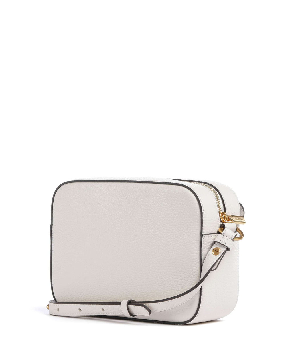 Coccinelle Beat Soft Crossbody bag blanco