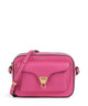 Coccinelle Beat Soft Borsa a tracolla new fucsia