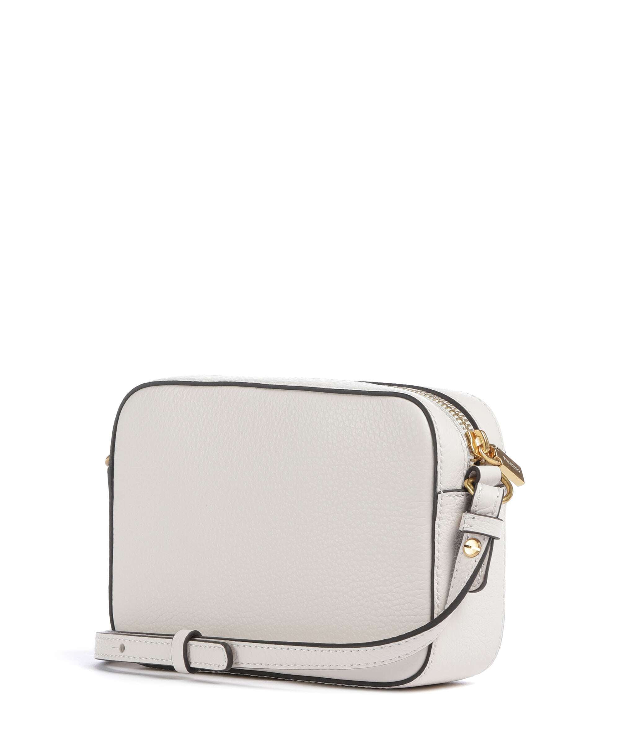 Coccinelle Beat Soft Crossbody bag blanco