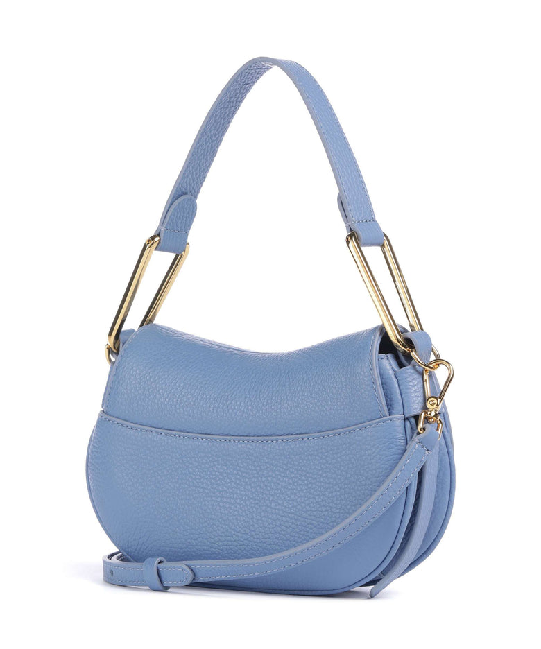 Coccinelle Magie Soft Shoulder bag azul