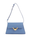 Coccinelle Dew Shoulder bag azul