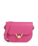 Coccinelle Dew Borsa a tracolla new fucsia