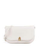 Coccinelle Magie Borsa a tracolla blanco