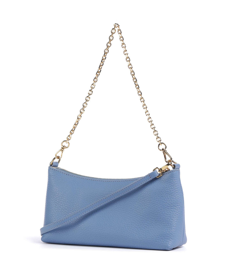 Coccinelle Aura Shoulder bag azul