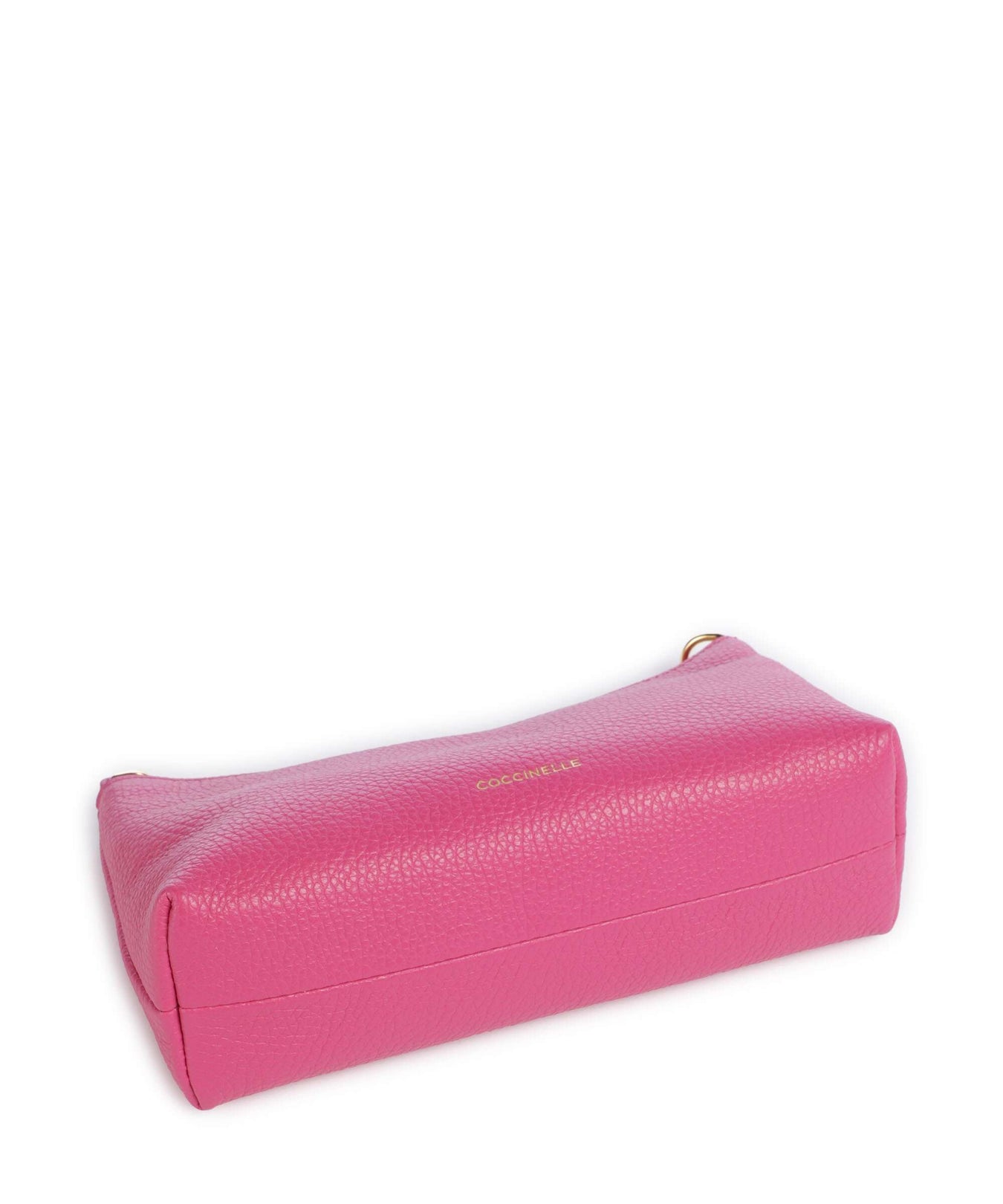 Coccinelle Aura Shoulder bag new fucsia