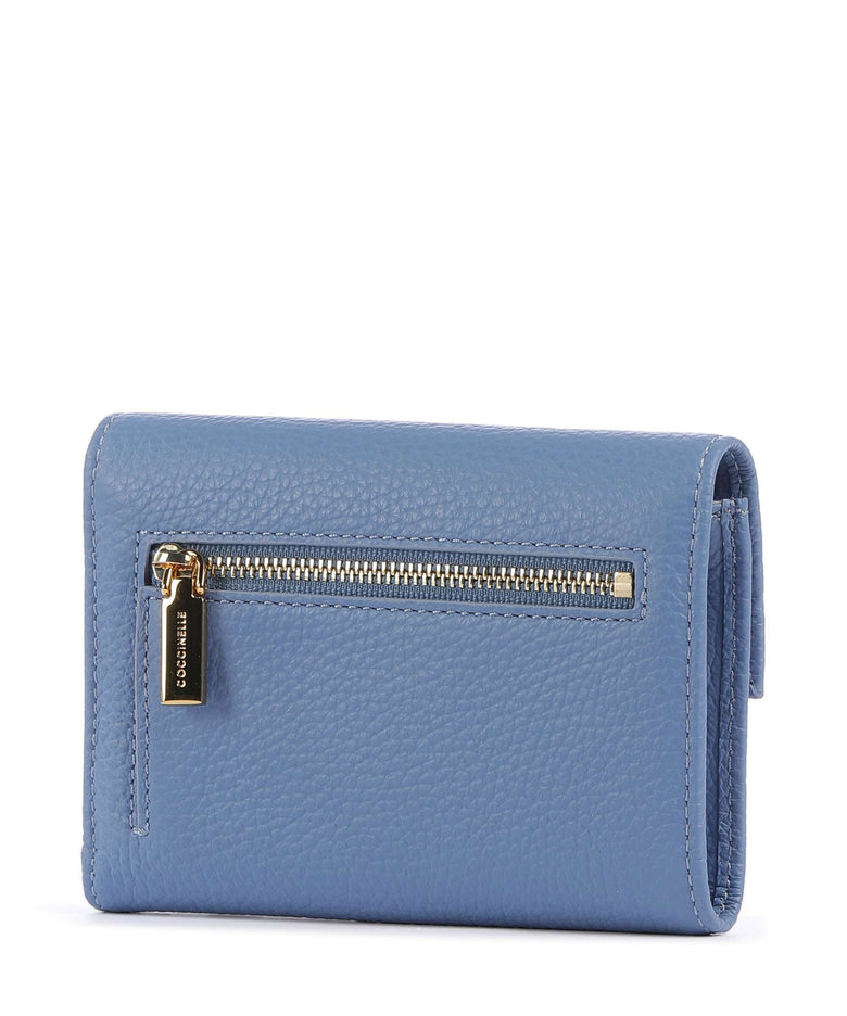 Coccinelle Arlettis Wallet azul