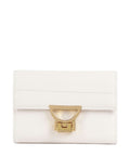 Coccinelle Arlettis Wallet blanco
