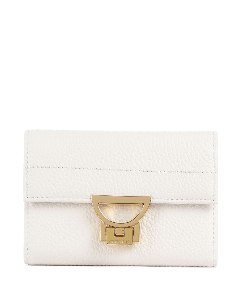 Coccinelle Arlettis Wallet blanco