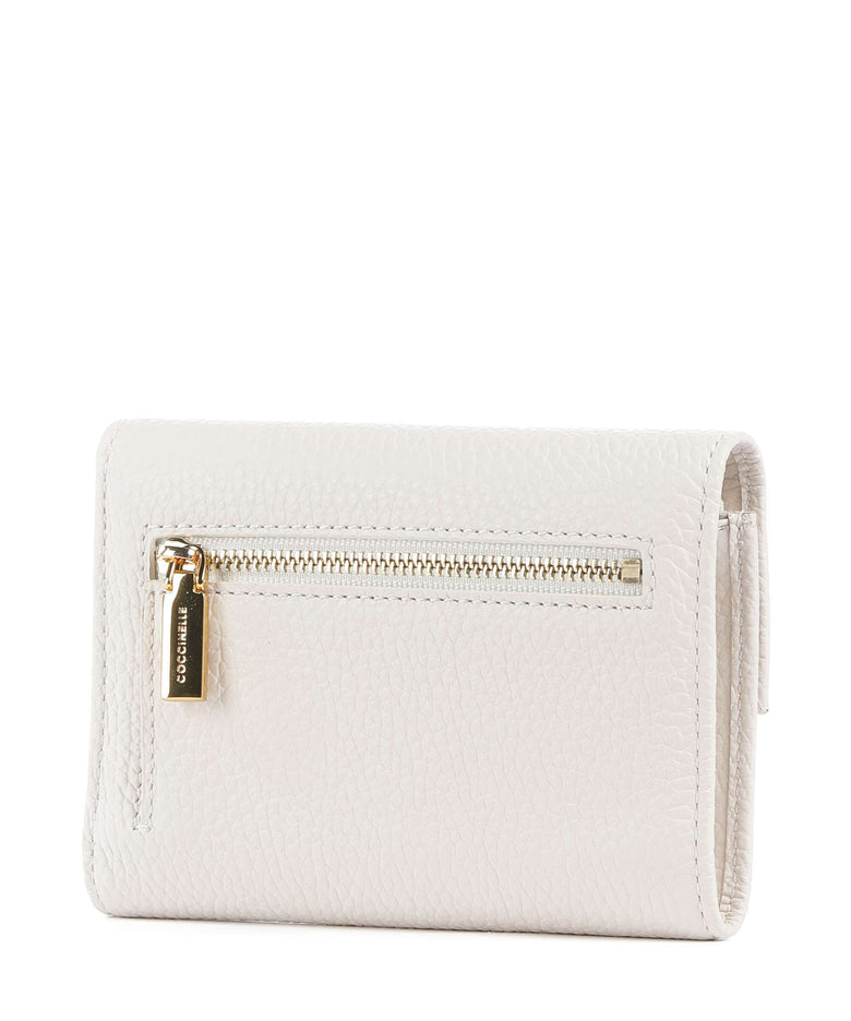 Coccinelle Arlettis Wallet blanco