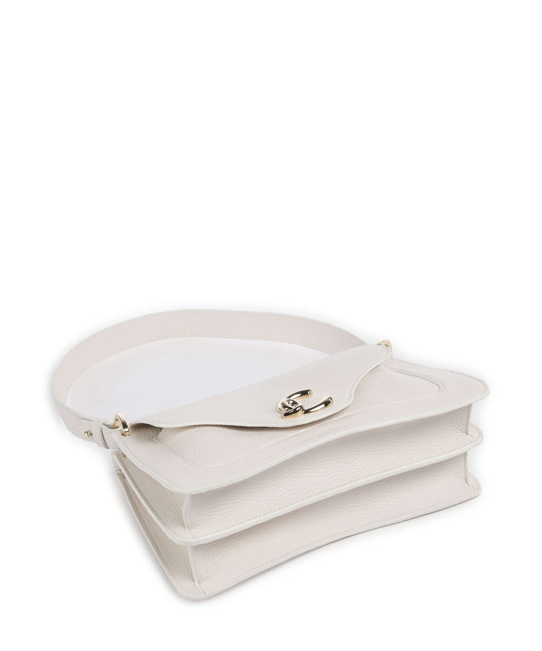 Coccinelle C-Me Shoulder bag blanco