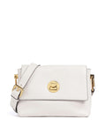 Coccinelle Liya Crossbody bag blanco/skin