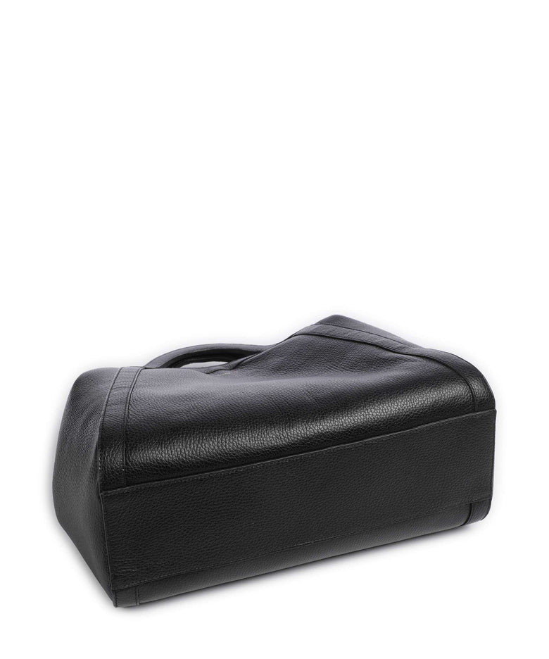 Coccinelle Amalia Tote bag noir