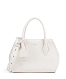 Coccinelle Lord Borsa a mano blanco