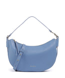 Coccinelle C-Easy Borsa a spalla azul