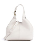 Coccinelle C-Easy Handbag blanco