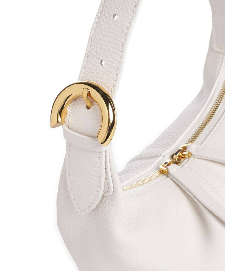 Coccinelle Fernanda Shoulder bag blanco