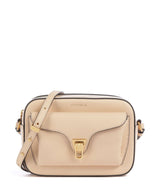Coccinelle Beat Soft Borsa a tracolla betulla