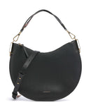 Coccinelle Sunup Borsa hobo noir/cognac