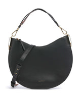 Coccinelle Sunup Borsa hobo noir/cognac