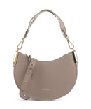 Coccinelle Sunup Borsa a spalla warm taupe/rosette