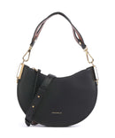 Coccinelle Sunup Borsa a spalla noir/cognac