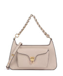 Coccinelle Beat Borsa a spalla rosette