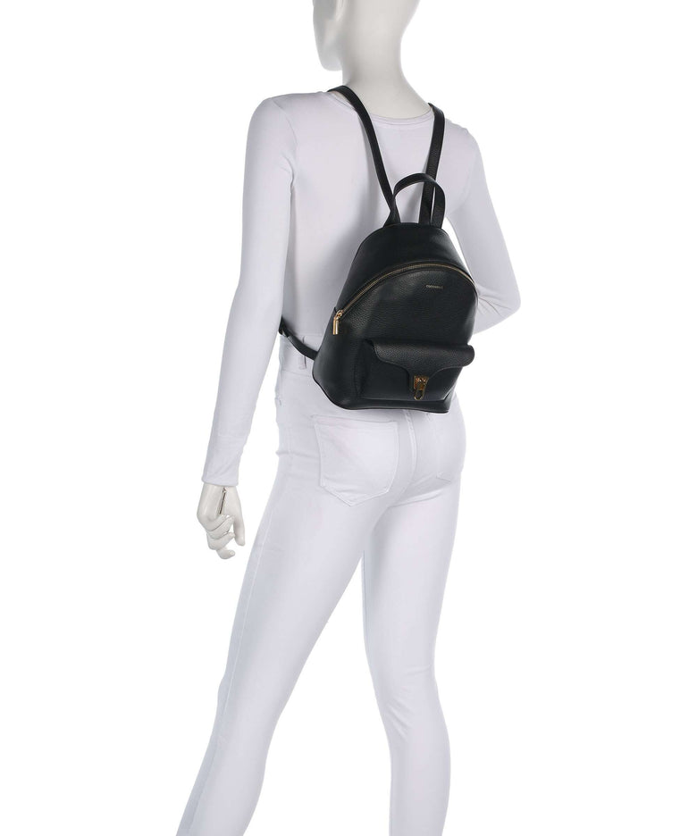 Coccinelle Beat Generation Backpack noir