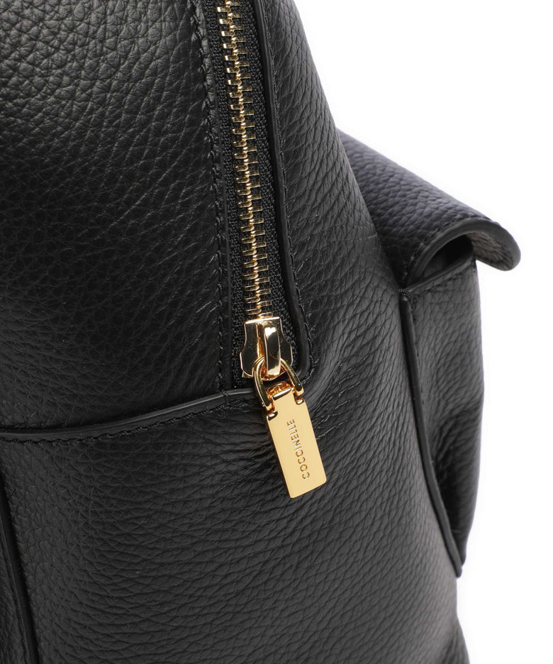 Coccinelle Beat Generation Backpack noir