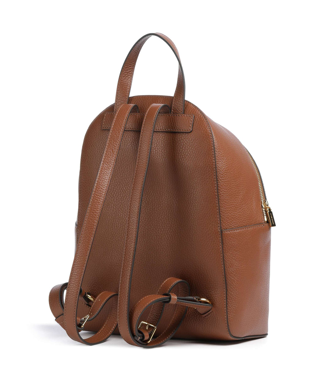 Coccinelle Beat Generation Backpack cognac