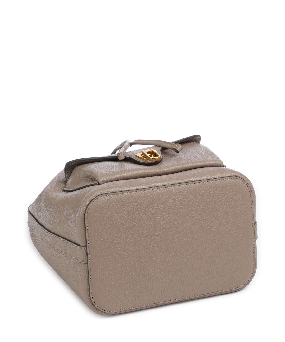 Coccinelle Beat Generation Bucket bag warm taupe